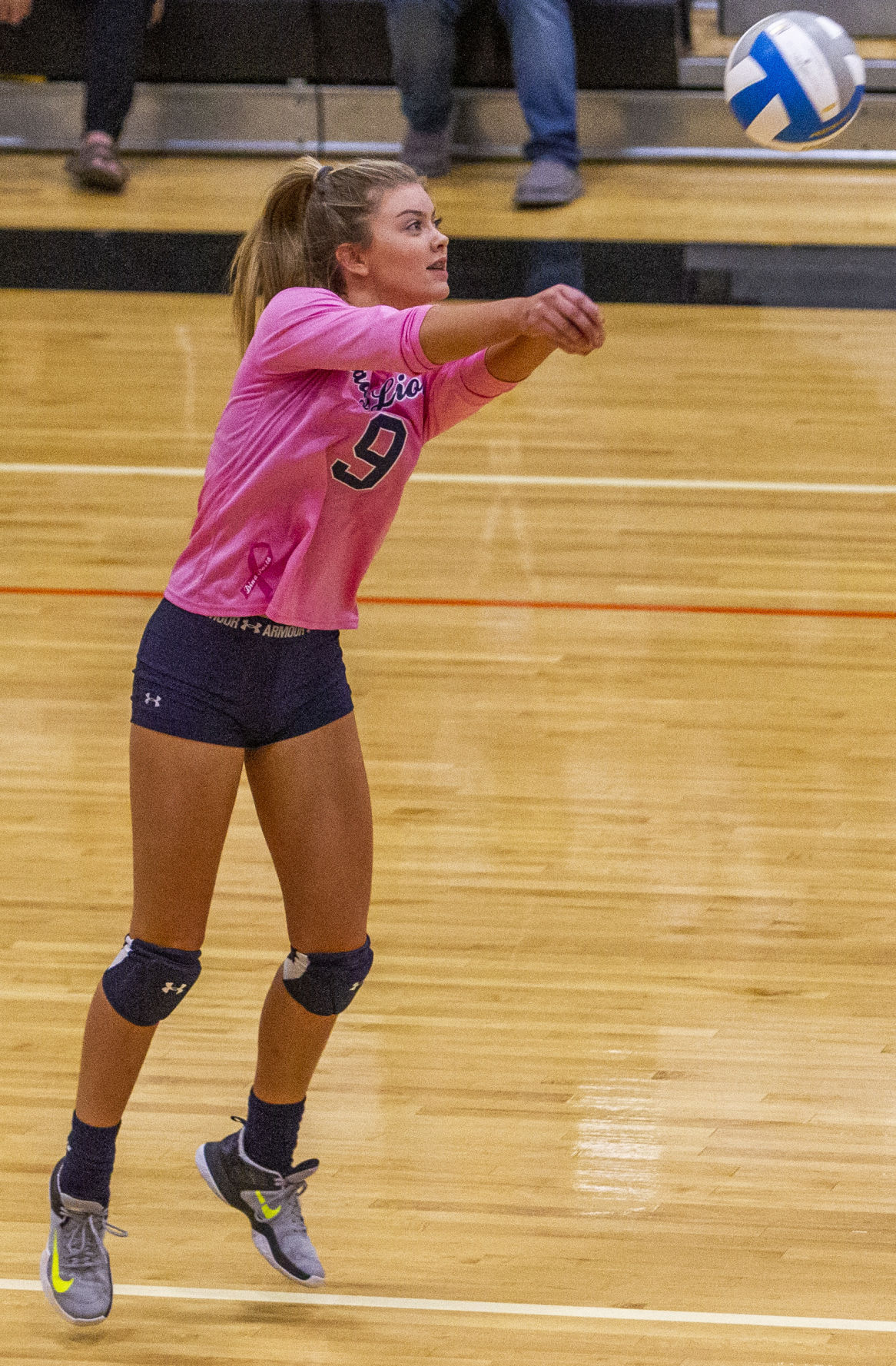 Lighthouse Christian loses to Troy in first round
